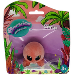 FLOCKIES COLLECTION WYSPA TROPIKALNA  KO - widok 6 TM Toys opakowanie szczegoly collectible