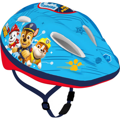 Zabawka KASK ROWEROWY DZIECIĘCY PSI PATROL PAW PATROL NIEB - kolekcjonerska premium zabawki Aseo dla dzieci