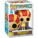 Figurka Funko POP THE BOB'S BURGERS MOVIE TINA ITTY BITTY DITTY - kolekcjonerska premium dla fanow kolekcjoner