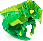 BAKUGAN GEOGAN RISING  VENTUS GHOST BEAS - widok 3 opakowania szczegoly zabawka kolekcja