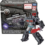 Zabawka TRANSFORMERS GENERATION WAR FOR CYBERTRON HASBRO D - kolekcjonerska Hasbro premium dla dzieci fanow