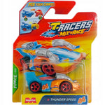 Zabawka T-RACERS 2.0 MIX 'N RACE MAGIC BOX FORCE 003 AUTO  - kolekcjonerska premium zabawki Aseo dla dzieci
