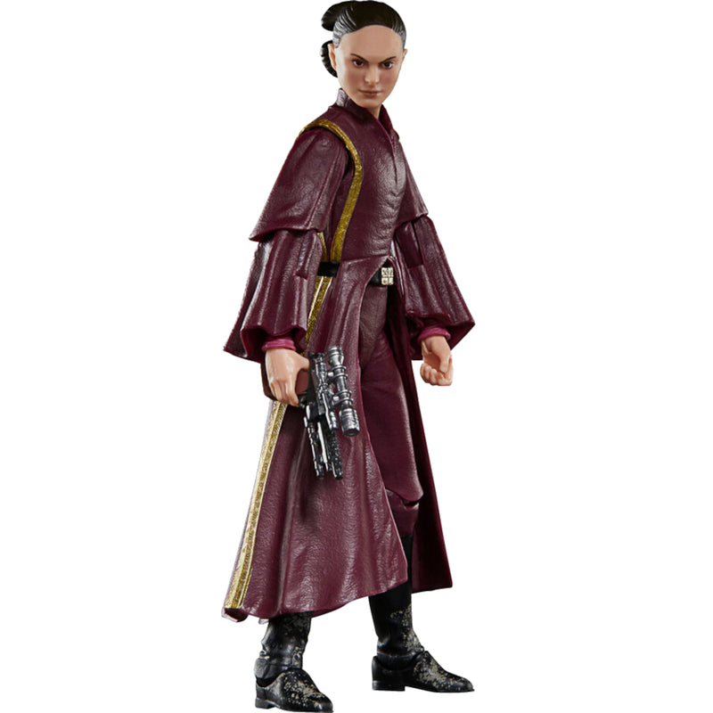 STAR WARS THE BLACK SERIES THE PHANTOM M - widok 5 opakowania Hasbro szczegoly kolekcja