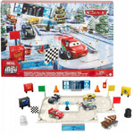 Zabawka CARS AUTA DISNEY PIXAR MIKROAUTA METAL MINI RACERS - kolekcjonerska premium zabawki Aseo dla dzieci