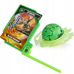 BAKUGAN 3.0 STARTER PACK 3-PAK SPECIAL A - widok 6 opakowania szczegoly zabawka kolekcja