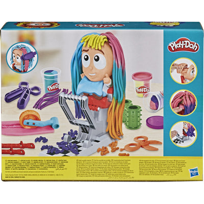 PLAY-DOH ORYGINALNA CIASTOLINA HASBRO FR - widok 2 opakowania Hasbro szczegoly kolekcja