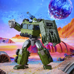 TRANSFORMERS LEGACY VOYAGER CLASS TOMY A - widok 3 opakowania Hasbro szczegoly kolekcja