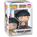 Figurka Funko POP ANIMATION BORUTO NARUTO NEXT GENERATIONS HIMAWARI  - kolekcjonerska premium SEO optimized fi