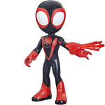 SPIDEY I SUPER KUMPLE MARVEL ORYGINALNA  - widok 4 opakowania Hasbro szczegoly kolekcja