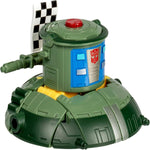 TRANSFORMERS LEGACY UNITED DELUXE CLASS  - widok 3 opakowania Hasbro szczegoly kolekcja