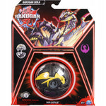 Zabawka BAKUGAN 3.0 DEKA SPIN MASTER DUŻA KULA JUMBO  BLAC - kolekcjonerska premium zabawki Aseo dla dzieci
