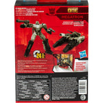 TRANSFORMERS ONE STUDIO SERIES DELUXE CL - widok 2 opakowania Hasbro szczegoly kolekcja