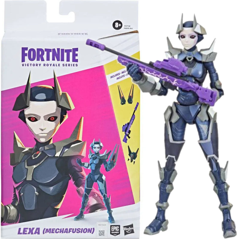 Zabawka FORTNITE VICTORY ROYALE SERIES HASBRO ORYGINALNA R - kolekcjonerska Hasbro premium dla dzieci fanow