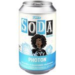 Funko Soda Photon - figurka wyjęta z puszki - Marvel MCU superbohaterka kolekcjonerska