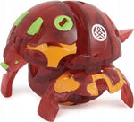 BAKUGAN MYTHIC PACK KULA  PYRUS TRHYNO - widok 3 opakowania szczegoly zabawka kolekcja