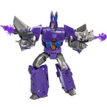 TRANSFORMERS LEGACY VOYAGER CLASS TOMY D - widok 4 opakowania Hasbro szczegoly kolekcja