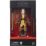 STAR WARS THE BLACK SERIES THE ACOLYTE   - widok 7 opakowania Hasbro szczegoly kolekcja