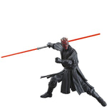 STAR WARS THE BLACK SERIES THE PHANTOM M - widok 2 opakowania Hasbro szczegoly kolekcja