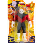 Zabawka DRAGON BALL SUPER MONSTER FLEX ROZCIĄGLIWE GUMOSTW - kolekcjonerska Epee premium dla dzieci