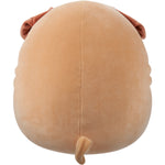 SQUISHMALLOWS MIĘKKA MASKOTKA PLUSZOWA P - widok 3 opakowania Jazwares szczegoly kolekcja