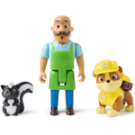 PSI PATROL PAW PATROL 3-PAK ORYGINALNY Z - widok 3 Spin Master opakowanie szczegoly collectible