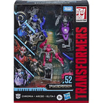 Zabawka TRANSFORMERS REVENGE OF THE FALLEN STUDIO SERIES C - kolekcjonerska Hasbro premium dla dzieci fanow