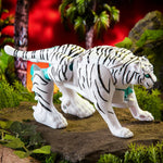 TRANSFORMERS BEAST WARS KENNER HASBRO  D - widok 2 opakowania Hasbro szczegoly kolekcja