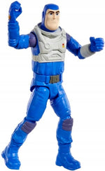 BUZZ LIGHTYEAR XL-03 ASTRAL TOY STORY  3 - widok 6 opakowania szczegoly zabawka kolekcja