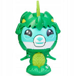 BAKUGAN ZIELONY VENTUS DRAGONOID DRAGO C - widok 5 opakowania szczegoly zabawka kolekcja