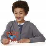 TRANSFORMERS ROBOTS  MINI-CON VELOCIRAZO - widok 5 opakowania szczegoly zabawka kolekcja