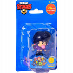 BRAWL STARS PMI  KOLEKCJONERSKA POSTAĆ Z - widok 2 opakowania szczegoly zabawka kolekcja