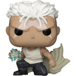 Funko POP ANIMATION FULLMETAL ALCHEMIST BROTH - widok 2 opakowania tyl back box kolekcjonerska