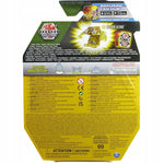 BAKUGAN EVOLUTIONS  SPIN MASTER GEOGAN A - widok 4 opakowania szczegoly zabawka kolekcja