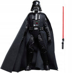 STAR WARS THE BLACK SERIES A NEW HOPE OR - widok 6 opakowania Hasbro szczegoly kolekcja