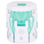 BAKUGAN EVOLUTIONS KULA  SPIN MASTER GEO - widok 3 opakowania szczegoly zabawka kolekcja