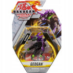 Zabawka BAKUGAN GEOGAN RISING  DARKUS HYENIX - kolekcjonerska premium zabawki Aseo dla dzieci
