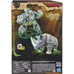 TRANSFORMERS KINGDOM WAR FOR CYBERTRON T - widok 4 opakowania Hasbro szczegoly kolekcja