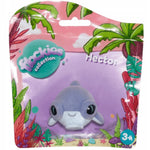 FLOCKIES WYSPA TROPIKALNA  KOLEKCJONERSK - widok 6 TM Toys opakowanie szczegoly collectible