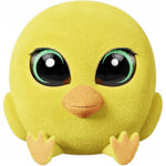 FLOCKIES COLLECTION ZAGRODA TM TOYS  KOL - widok 4 TM Toys opakowanie szczegoly collectible