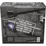 TRANSFORMERS GENERATION WAR FOR CYBERTRO - widok 2 opakowania Hasbro szczegoly kolekcja