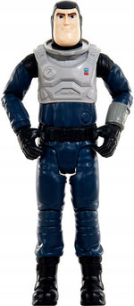 BUZZ LIGHTYEAR XL-14 ASTRAL TOY STORY  3 - widok 3 opakowania szczegoly zabawka kolekcja