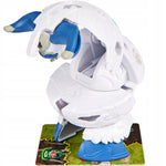 BAKUGAN 3.0 DEKA SPIN MASTER DUŻA KULA J - widok 3 opakowania szczegoly zabawka kolekcja