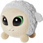 FLOCKIES COLLECTION ZAGRODA TM TOYS  KOL - widok 5 TM Toys opakowanie szczegoly collectible