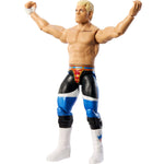 WWE MAIN EVENT SERIES 153 SERIA  "THE AM - widok 5 Mattel opakowanie szczegoly collectible