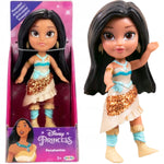 Zabawka DISNEY PRINCESS KSIĘŻNICZKA JAKKS PACIFIC ORYGINAL - kolekcjonerska JAKKS Pacific premium dla dzieci