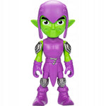 SPIDEY I SUPER KUMPLE MARVEL RUCHOMA  GR - widok 4 opakowania Hasbro szczegoly kolekcja