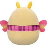 SQUISHMALLOWS MIĘKKA MASKOTKA PLUSZOWA P - widok 3 opakowania Jazwares szczegoly kolekcja