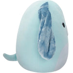 SQUISHMALLOWS MIĘKKA MASKOTKA PLUSZOWA P - widok 4 opakowania Jazwares szczegoly kolekcja