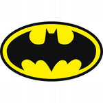 DC BATMAN RUCHOMA  ROBIN 10cm + AKCESORI - widok 2 opakowania szczegoly zabawka kolekcja