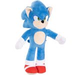 SONIC THE HEDGEHOG MOVIE 3 ORYGINALNA MA - widok 4 JAKKS Pacific opakowanie szczegoly